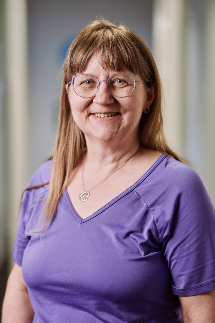 Anja Rudbjerg