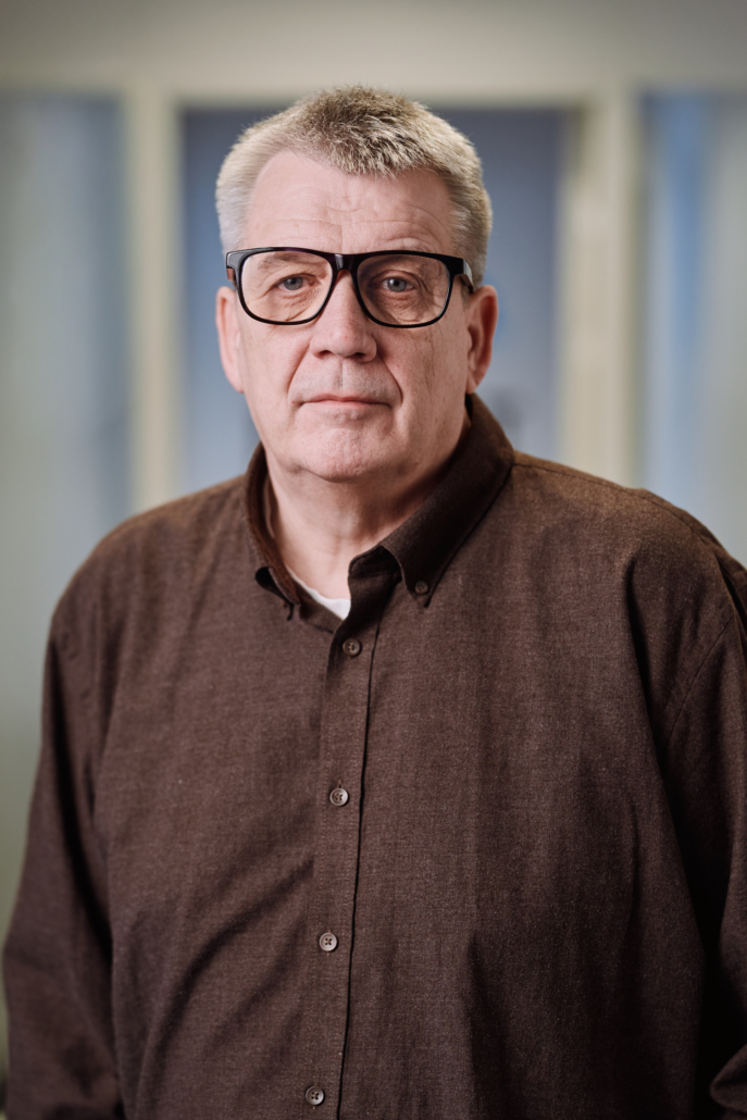 Jan Jørgensen