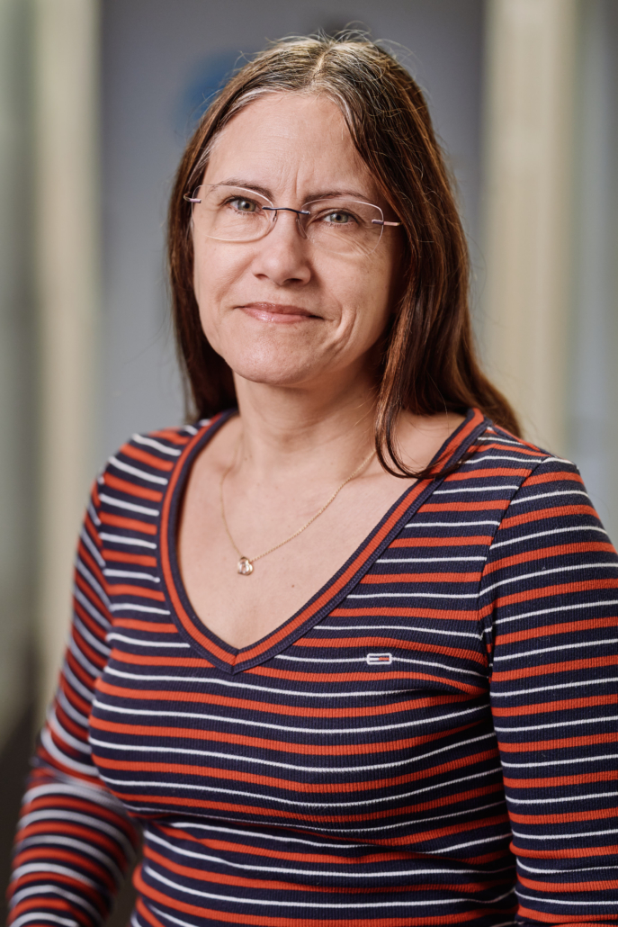 Catia Jørgensen