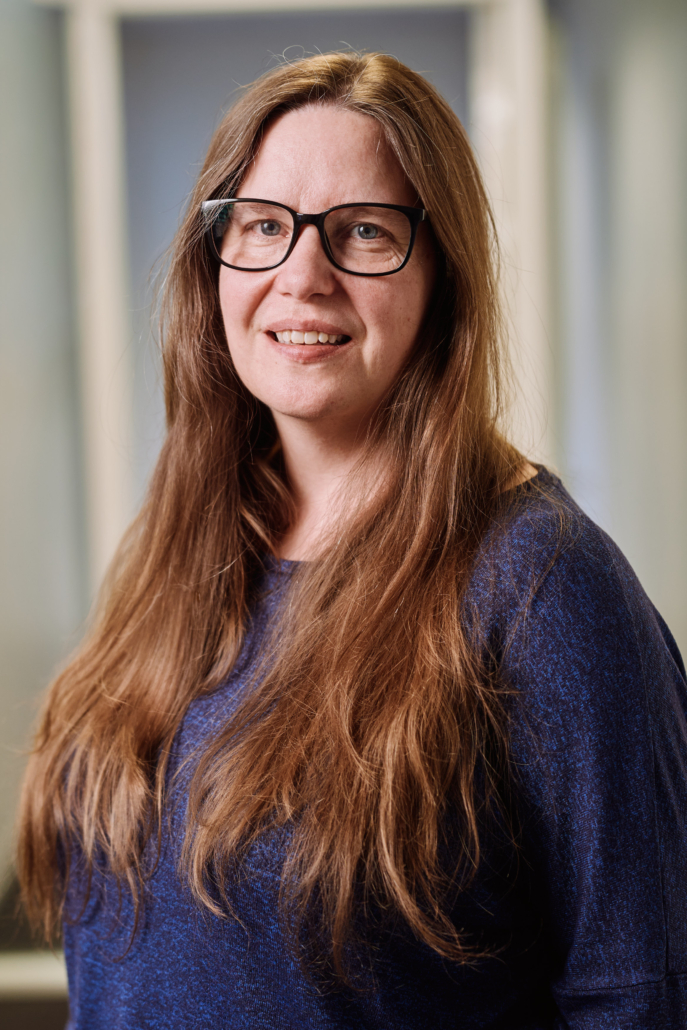 Marlene Kristensen