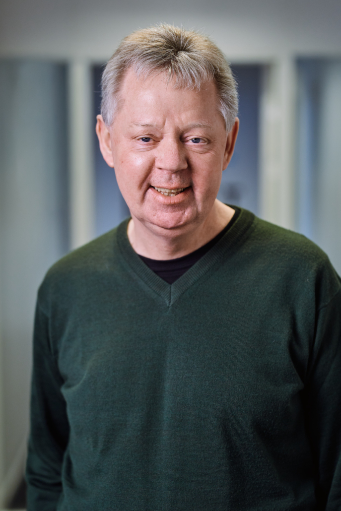 Henrik Vestergård