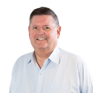 Ken Rasmussen